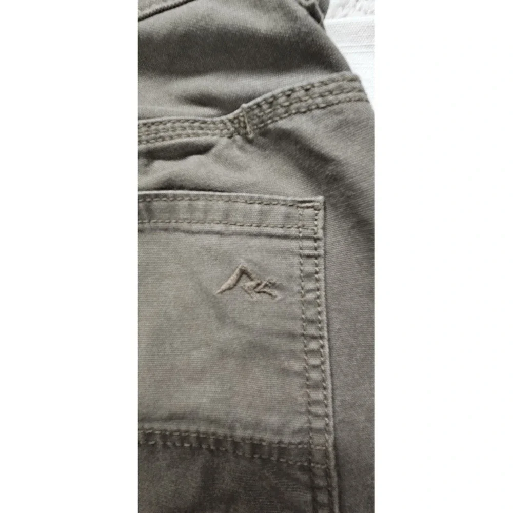 Men's Ridgecut Toughwear Size 30/30 Work/Carpenter‎ Pants